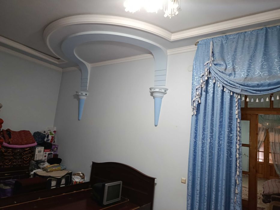 Мирзо Улугбек, геофизика 6 хона