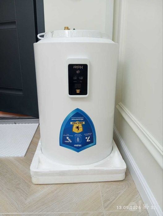 Аристон HAIER Аристон HAIER