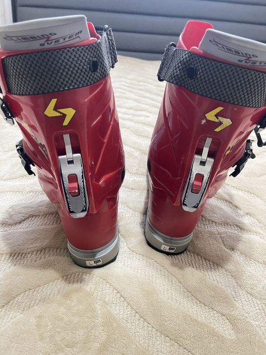 Ски обувки Lowa 27.5