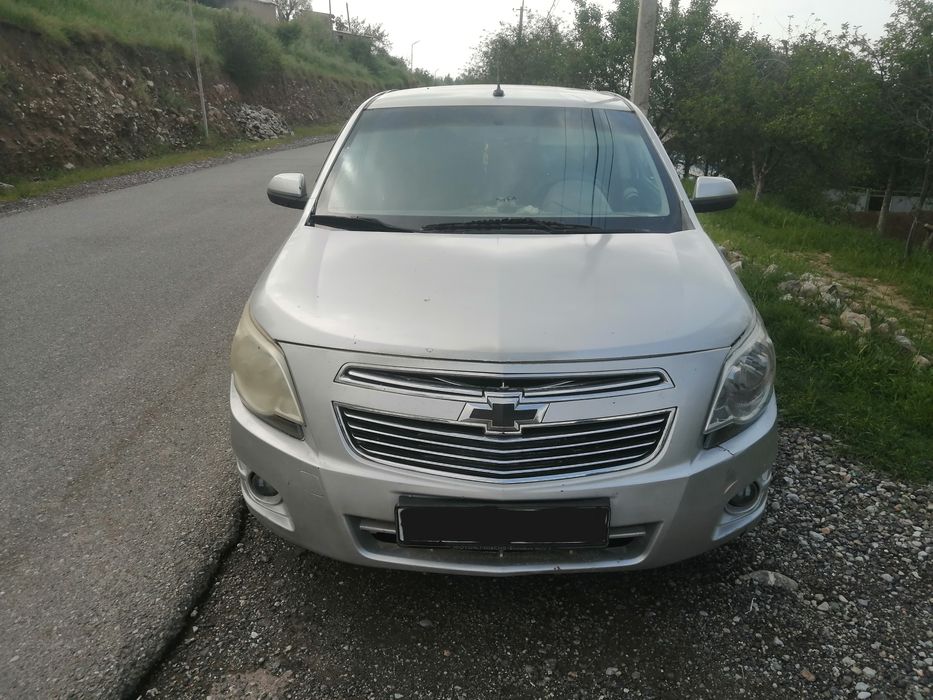 Chevrolet Cobalt