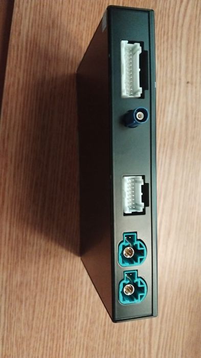 VAND URGENT!!! Moddul carplay cu navigatie Audi A4 B8/A5/Q5