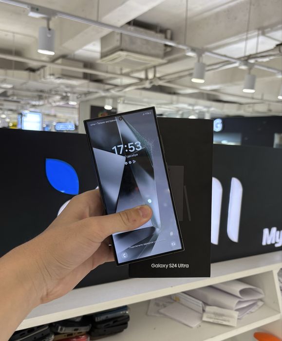 Samsung S24 Ultra 512gb