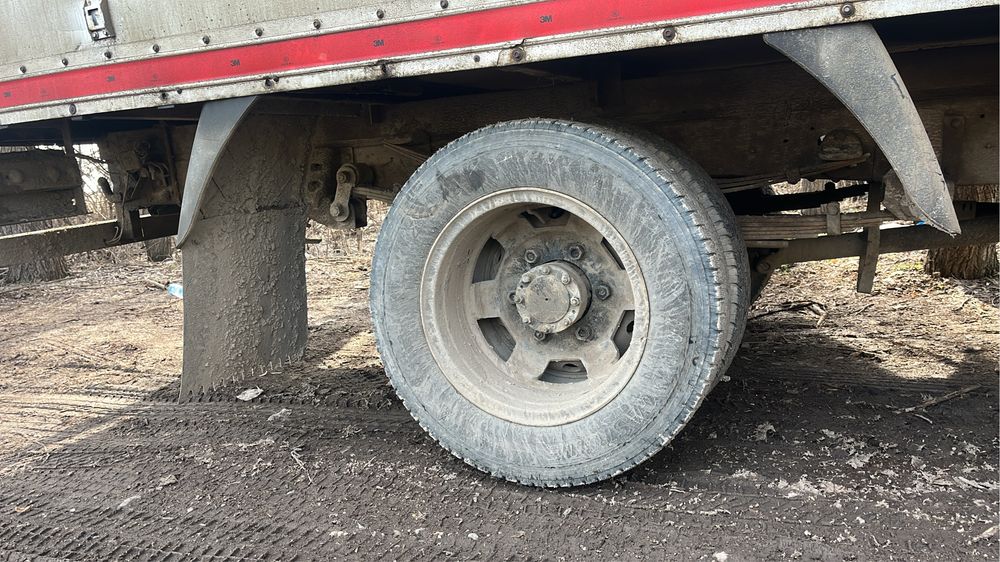 FAW 5041 срочно продам