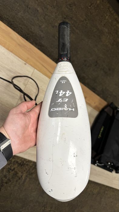 Продам электромотр для лодки