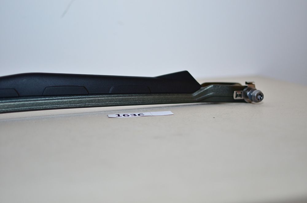 2016 BMW R1200GS LC Final Drive Torque Arm Brace Triple Black 1126938