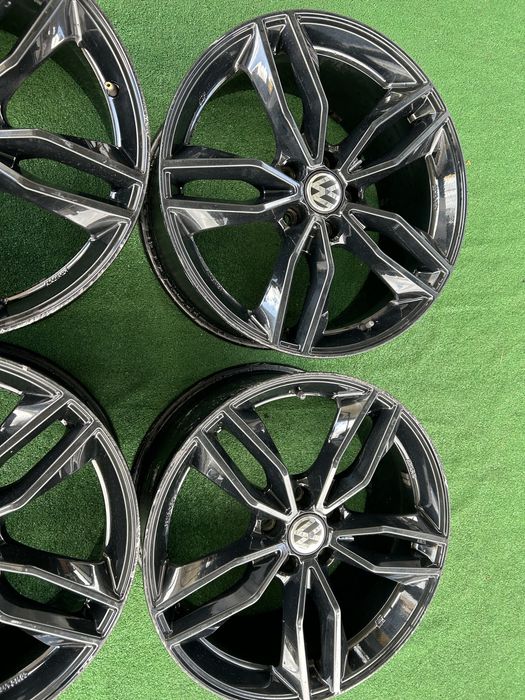 5x112 19 за vw passat vw golf 5 6 tiguan kadi skoda seat