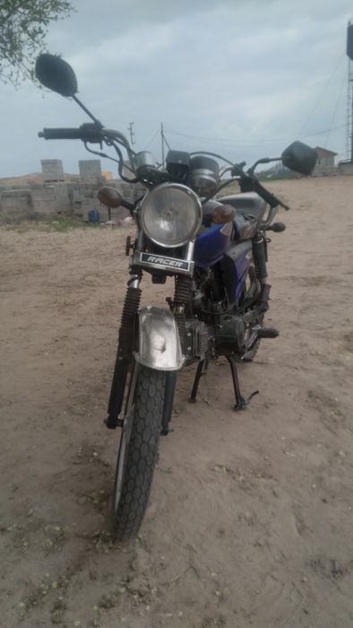 Продам мото цыкол альфа