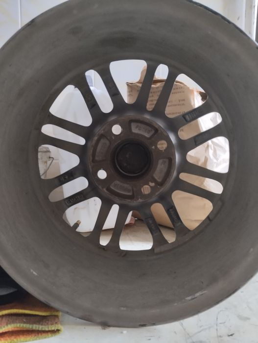 Продам литьё диски