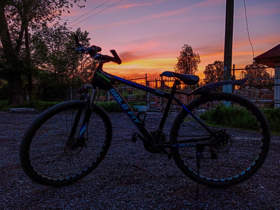 Продам велосипед