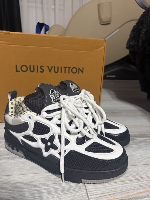 Louis vuitton skate