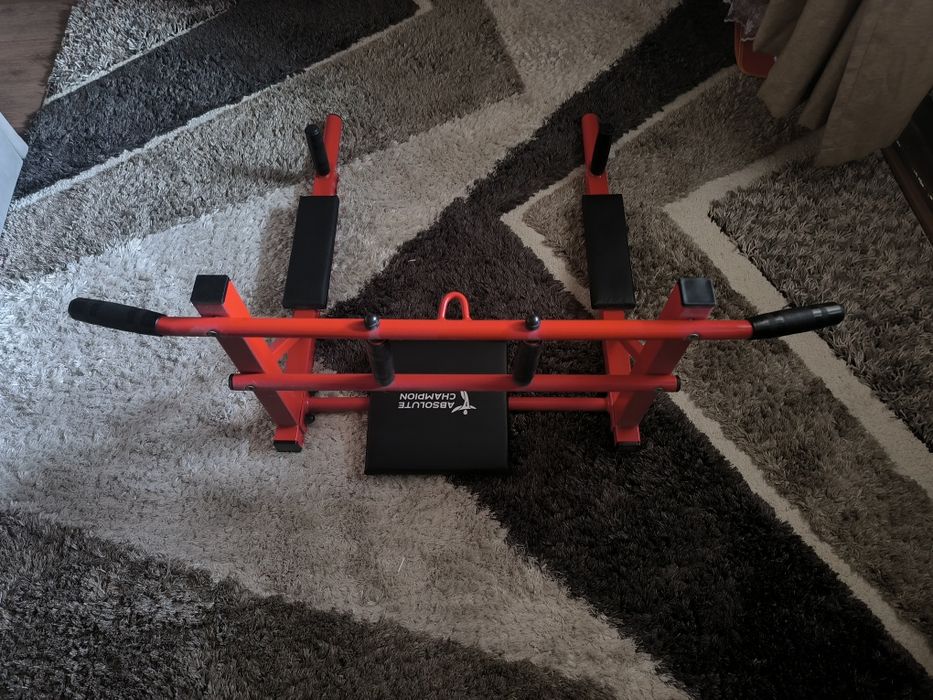 Продам турник 3 в 1