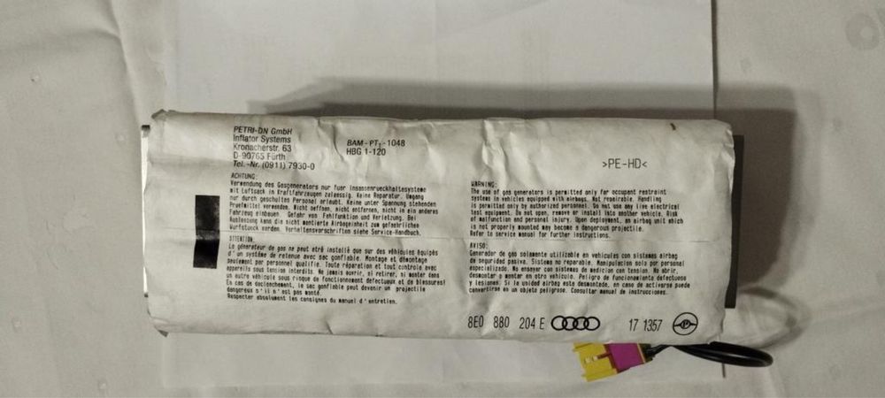 Части за Ауди А4