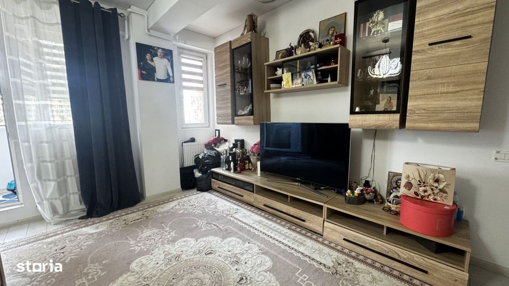 Vanzare apartament de 3 camere Militari Residence