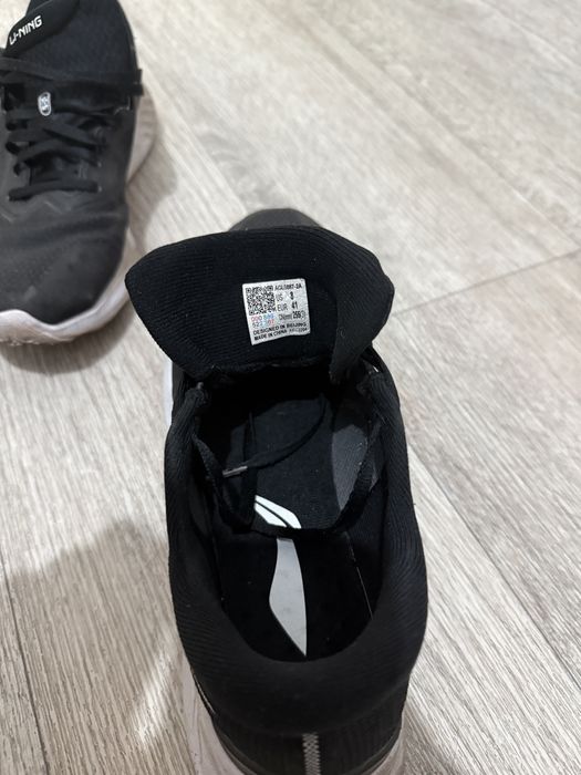 Беговые кроссовки Li-ning