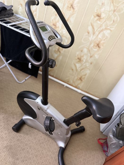 Продам вело тренажер