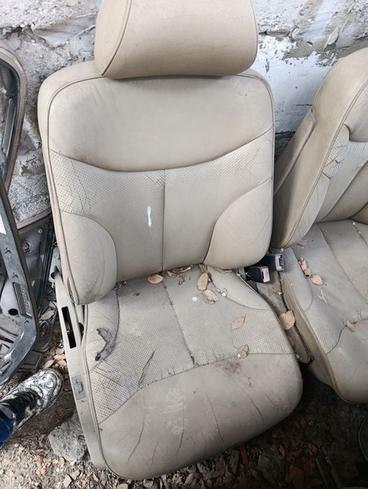 Салон w140 не Лонг.