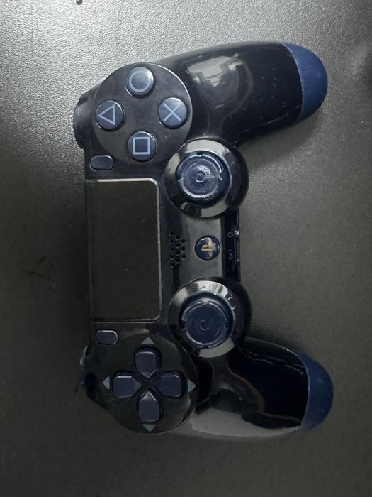 Ps 4 SLIM 512GB + кучаа игр