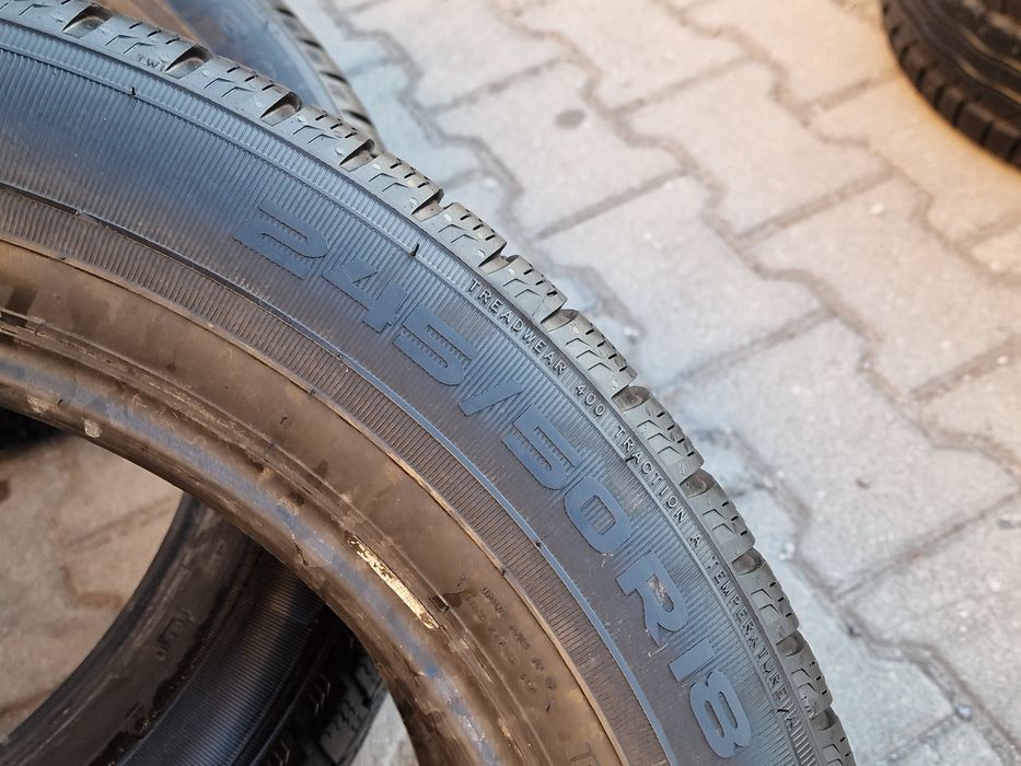 245 50 18 nokian
