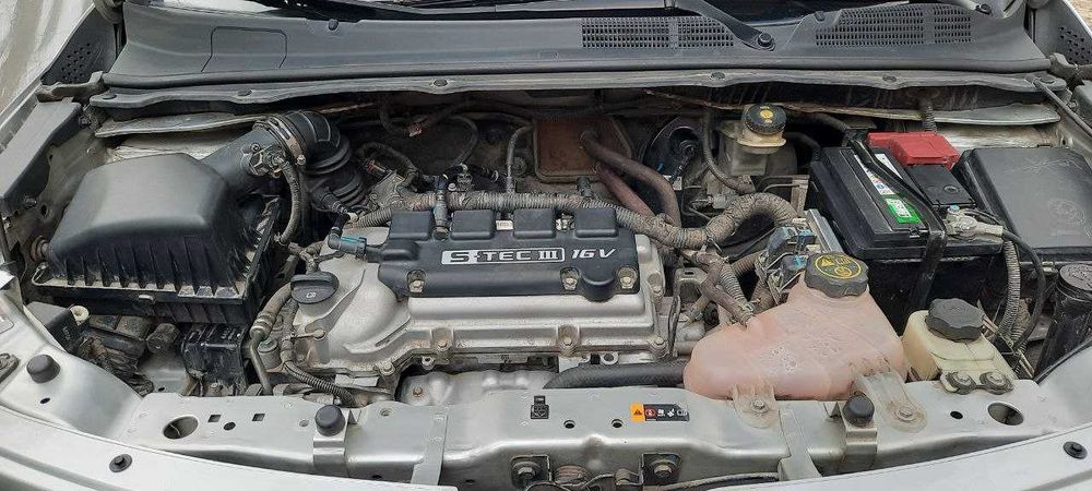 Chevrolet Cobalt 2013 • 1 позиция • пробег 87 000км. • 7 900 у.е.