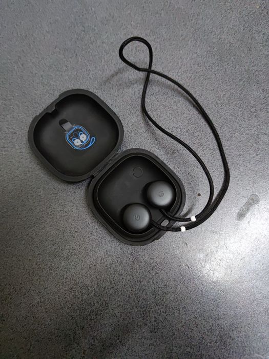 Căști Bluetooth Google