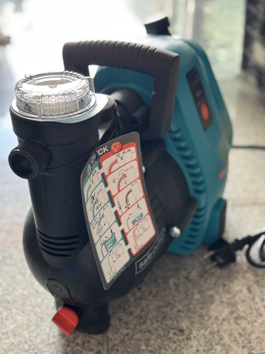 Pompă Gardena SafePump 5000/5 S