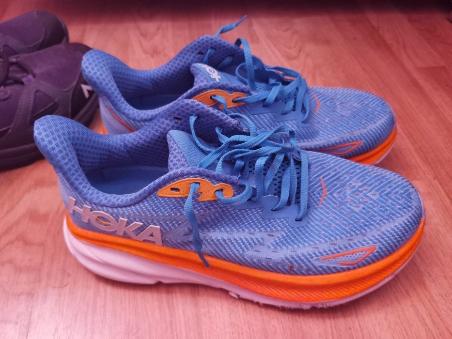 Adidași de alergat hoka 43