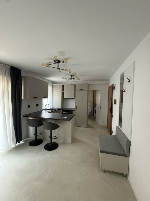 Apartament modern cu 1 cameră, zona semicentrală Cluj-Napoca