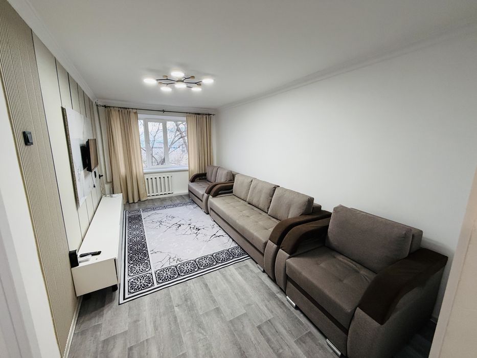 Сдаётся посуточно квартира