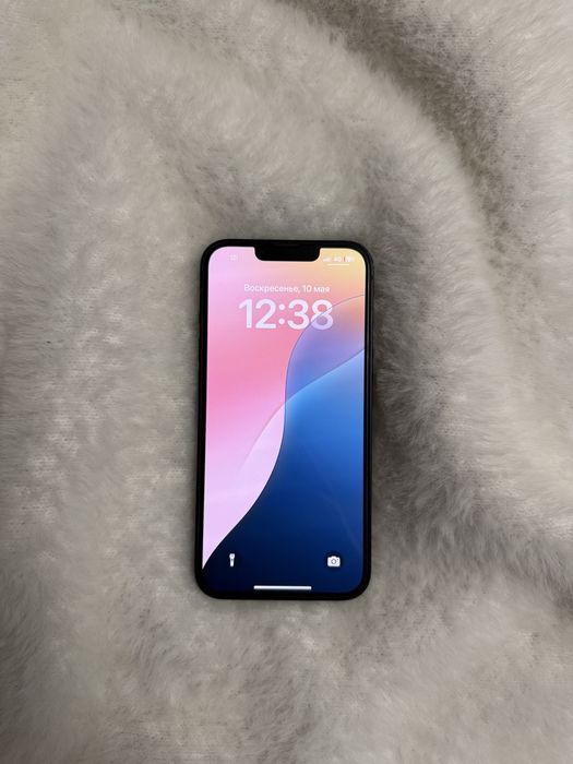 IPhone 13, 128 ГБ, 87%