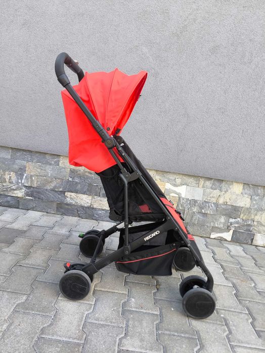 Детска количка Recaro Easylife