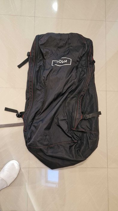 Ruxac Nova BlackLine - 165L - nou