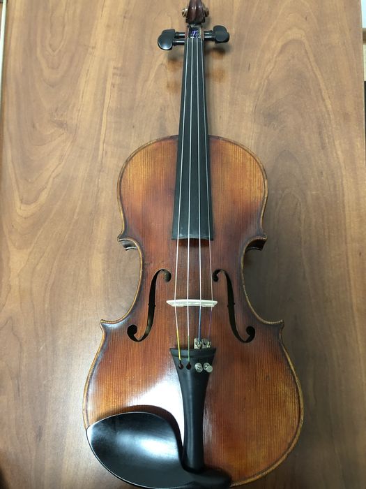 Skripka 4/4 germanskiy masteravoy