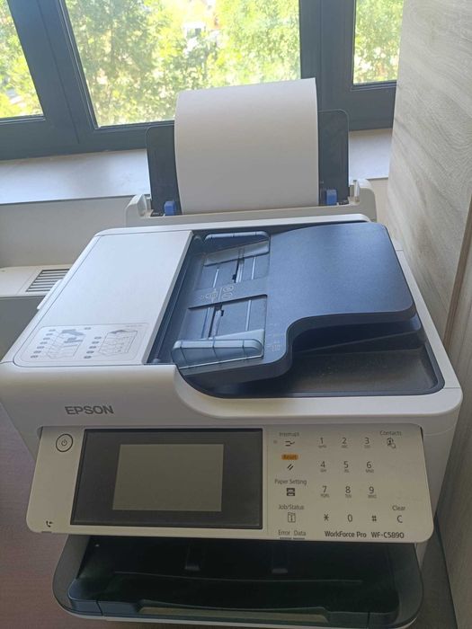 Imprimantă Epson