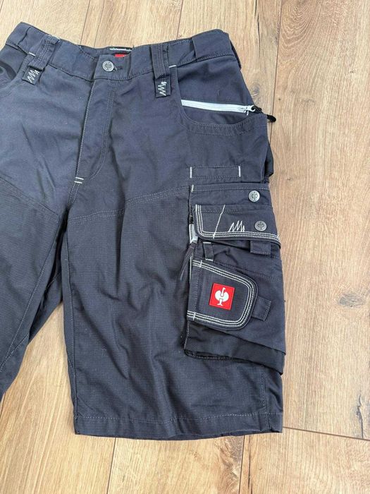 Nou Engelbert Strauss 48 M barbati Motion pantaloni scurti Cordura