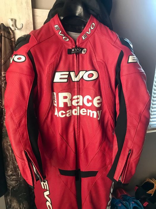 Дамски мото екип