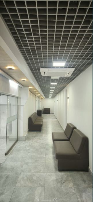 Продам  помещения 450 кв.м . Можно ипатека или рассрочка .