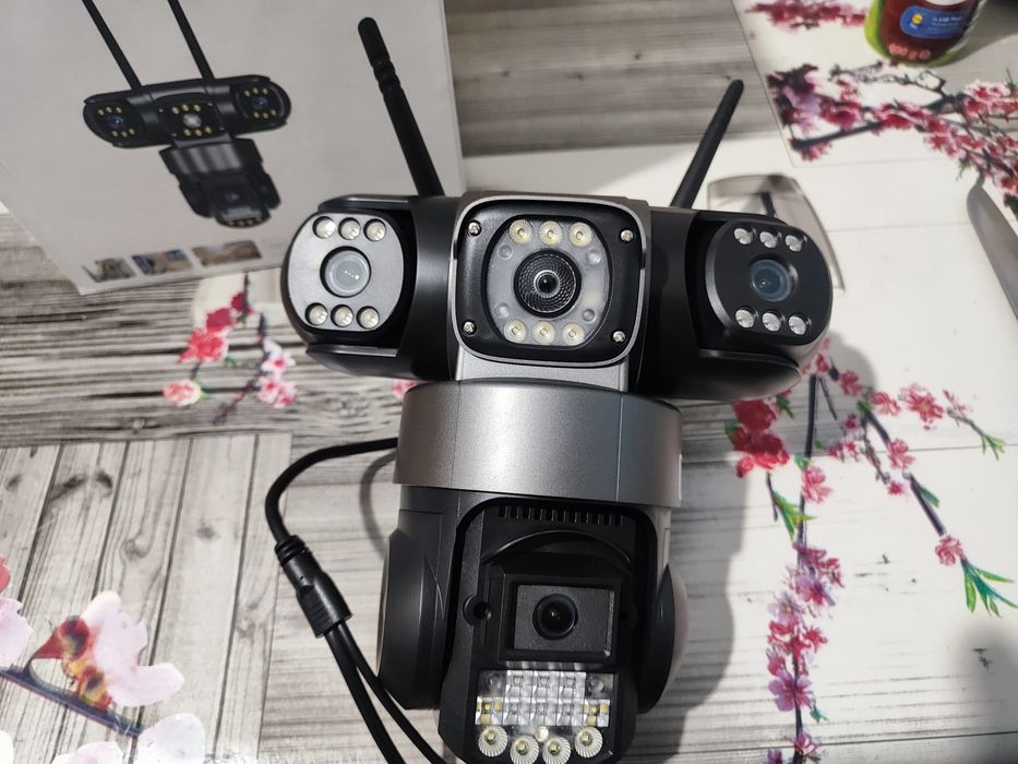 Camera supraveghere V380