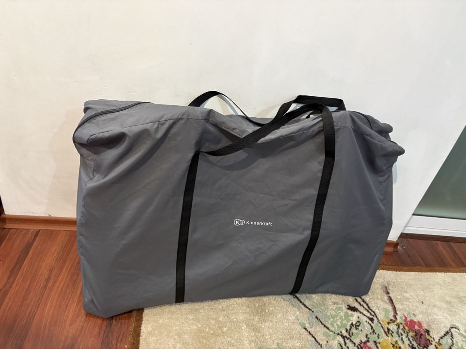 Patut kinderkraft