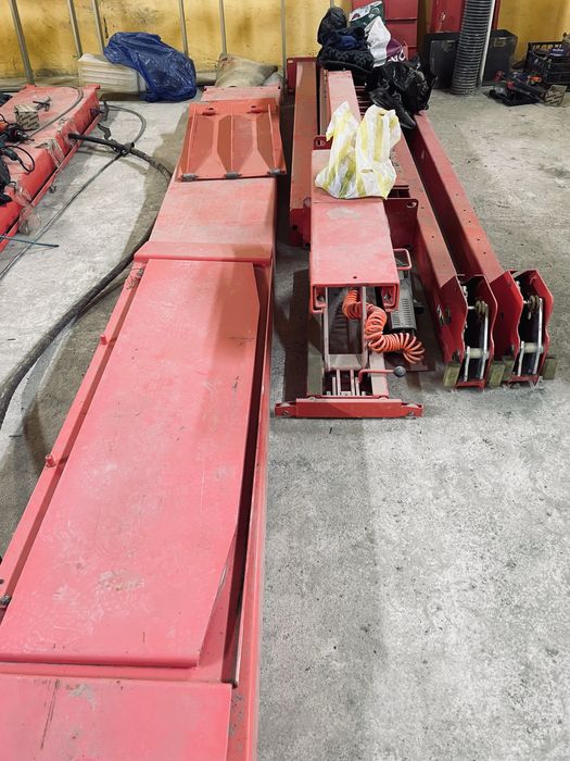 Продам Подьемник