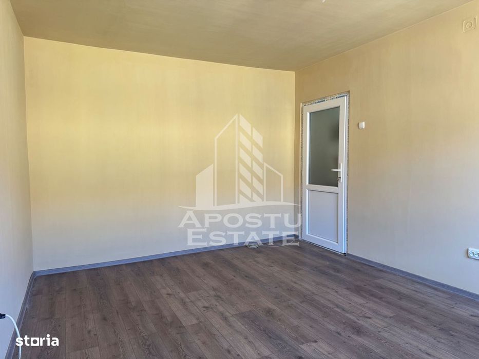 Apartament cu 2 camere in zona Dambovita din Timisoara — fotografia 1