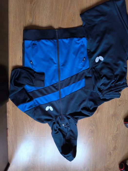 Trening baieti, pantaloni scurți pt.sport (tenis de masa)