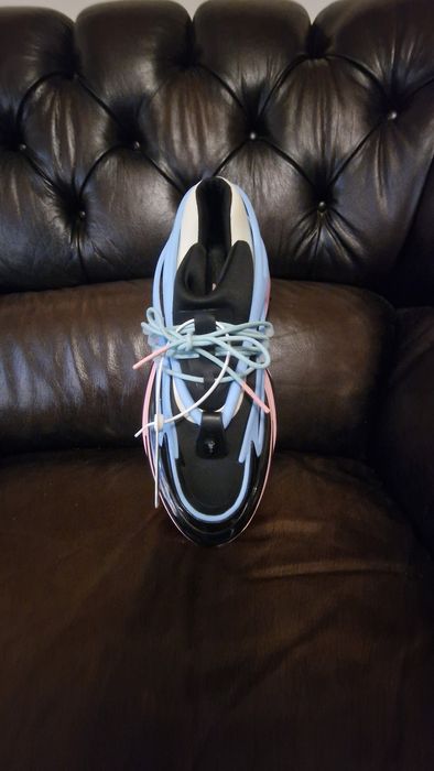 Balmain Unicorn Low