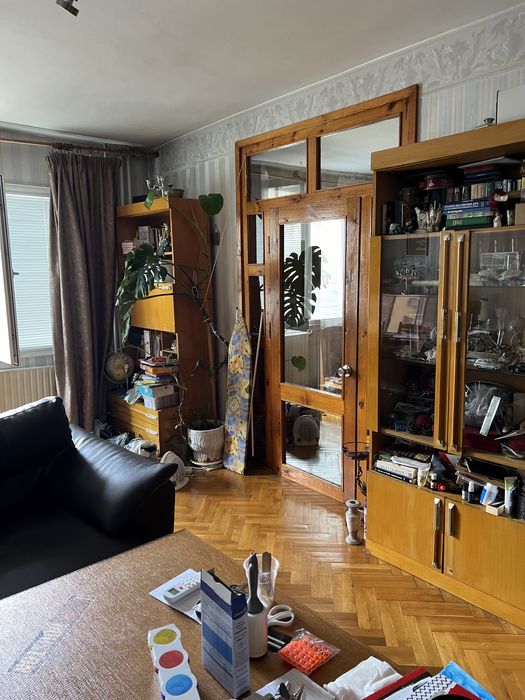 Дава се под наем Тристаен апартамент в Перник, Васил Левски - 95 кв.м за 459 € - Снимка #7