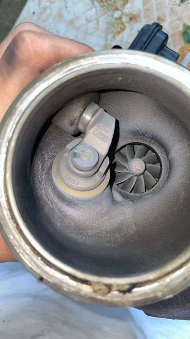 turbina jeep compass, fiat 500x, alfa romeo tonale 1.5 t benzina 46347468 16389700024