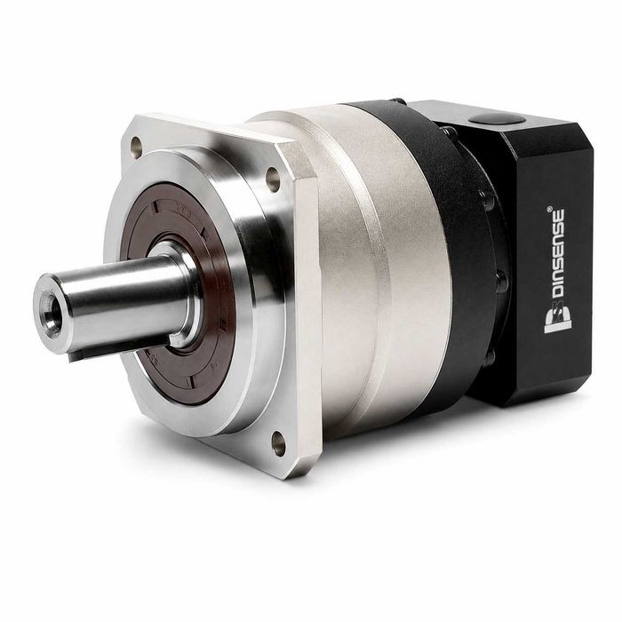 Componente CNC: reductoare planetare, servo, spindle ATC, invertoare, axe Z