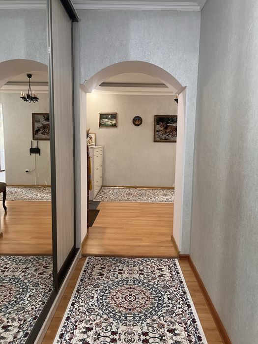 Продается 5х комнатный дом в районе Сазда