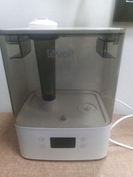 Овлажнител за въздух