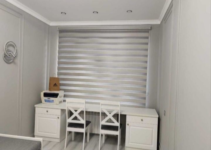 Жалюзй ролл Шторы