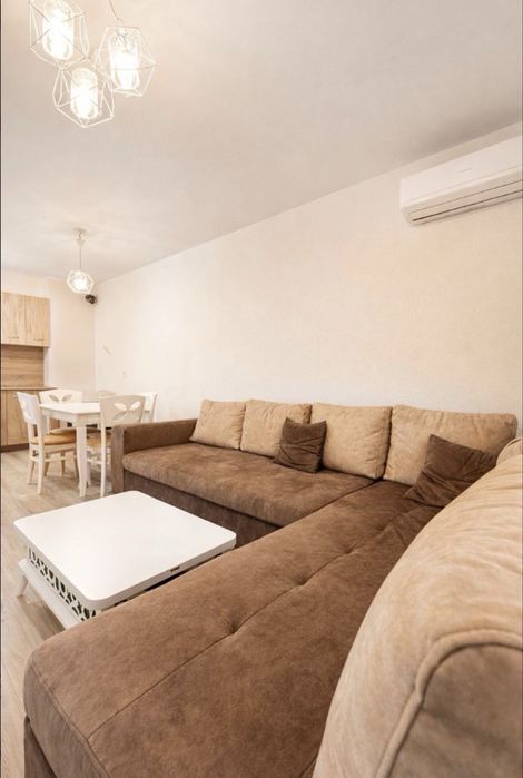 Двустаен апартамент под наем