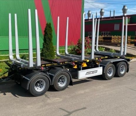 Сварочные работы грузовых.